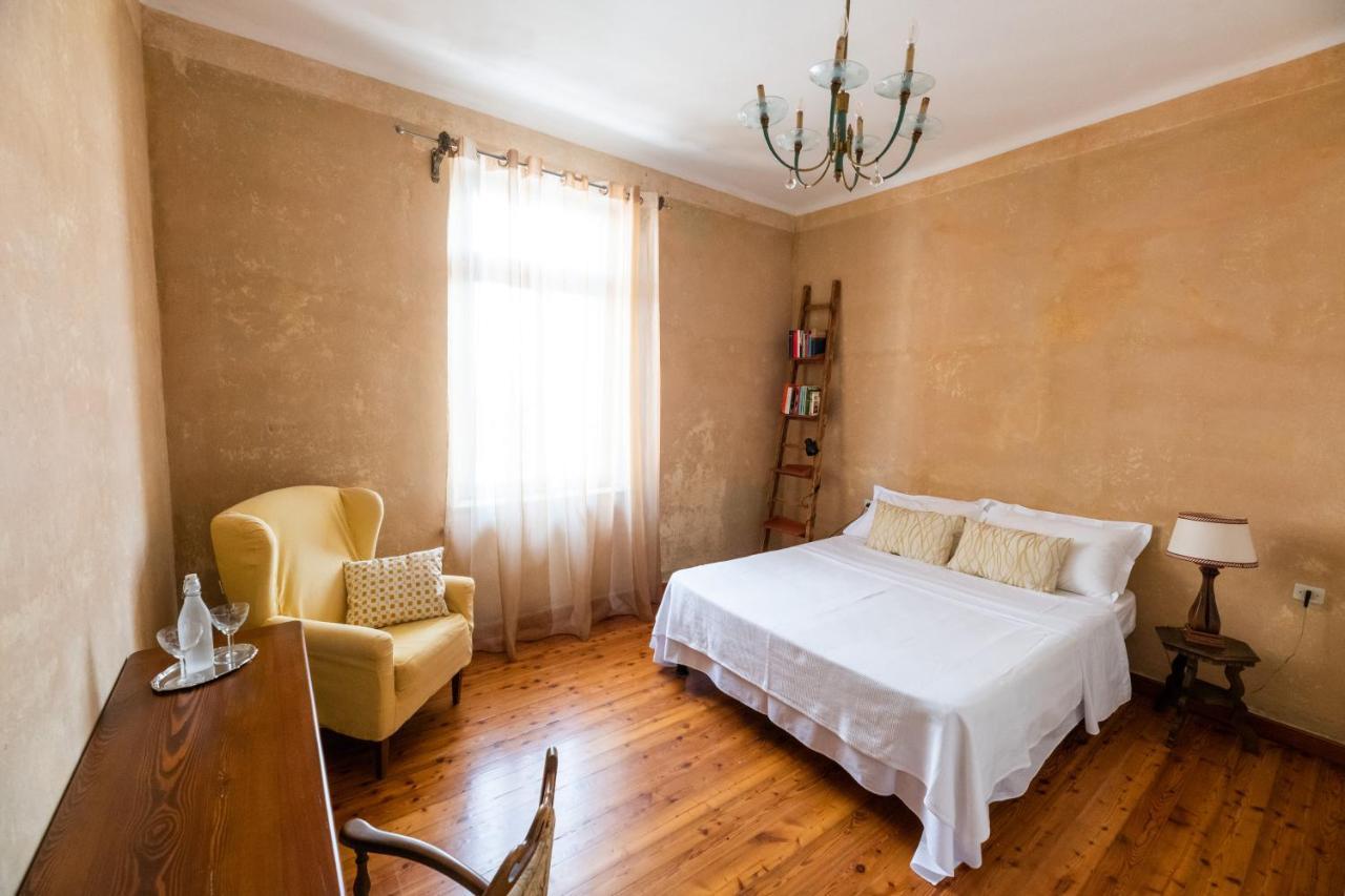 مبيت وإفطار أوديني The Liberty Terrace المظهر الخارجي الصورة