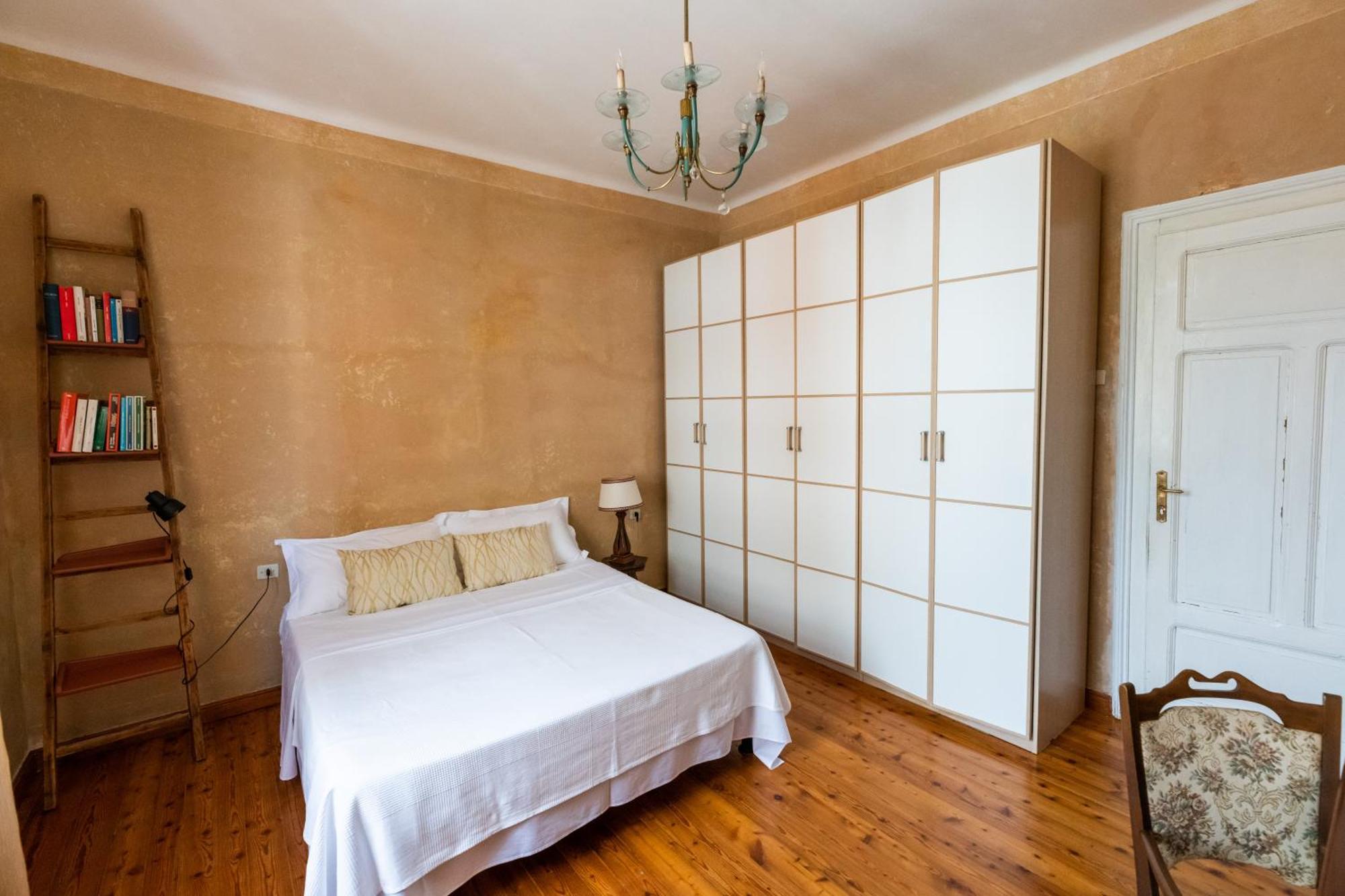 مبيت وإفطار أوديني The Liberty Terrace المظهر الخارجي الصورة